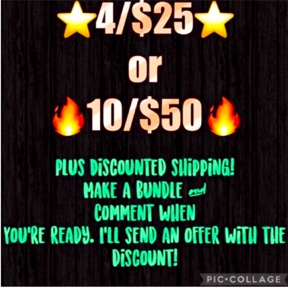 L👀KING for HOST PICKS for the 8/11 “Bring the Heat” Style Party! - Picture 10 of 14